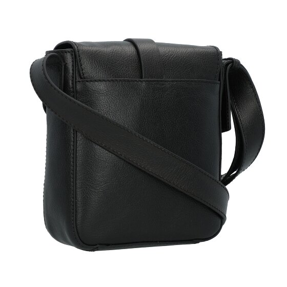 The Bridge Cesare Borsa a tracolla Pelle 20 cm