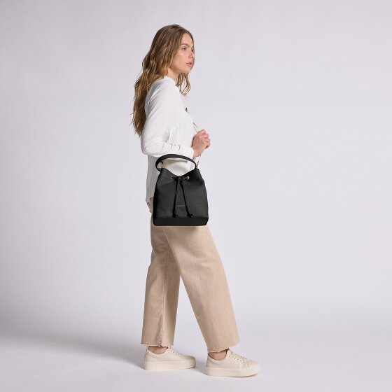 Lazarotti Bologna Leather Borsa borsa borsa Pelle 25 cm