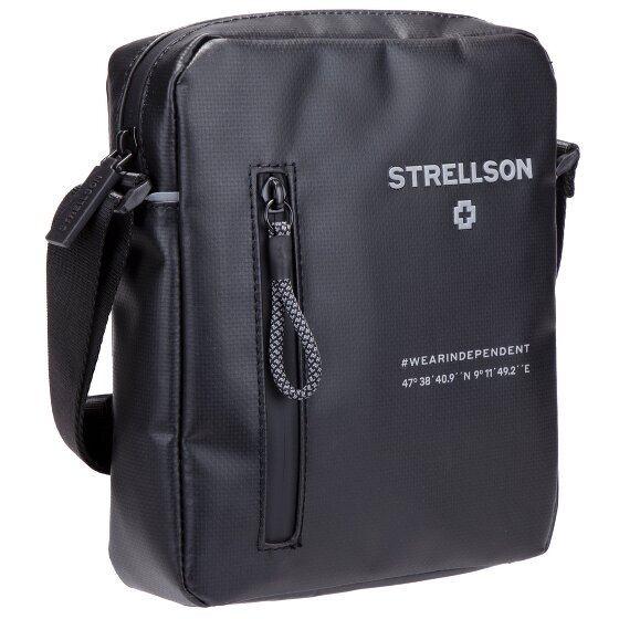 Strellson Borsa a tracolla Stockwell 2.0 Marcus 21 cm Strellson Borsa a tracolla Stockwell 2.0 Marcus 21 cm