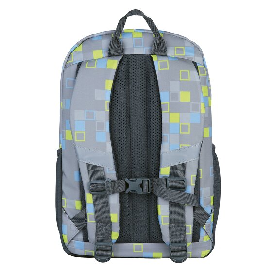 Scout Adventure Zaino da scuola 39 cm