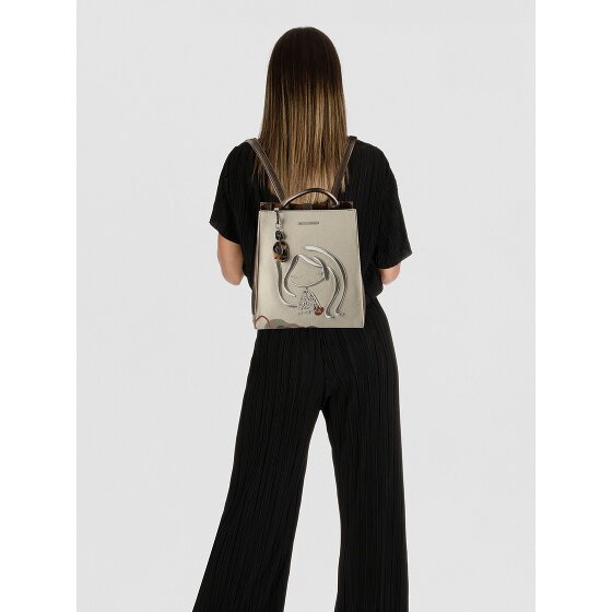 Anekke Gaia Zaino da città 30 cm