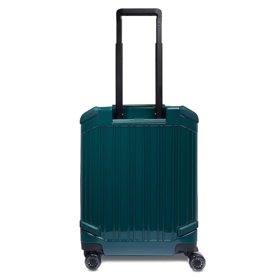 Piquadro Pop 4 ruote Carrello 55 cm
