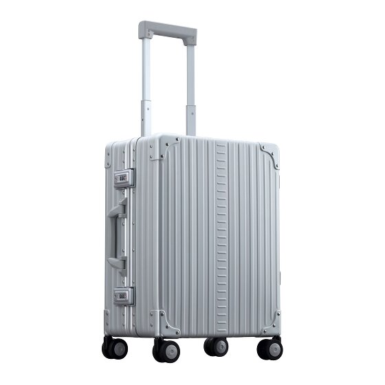 Aleon Traveler 4 ruote Trolley cabina 55 cm