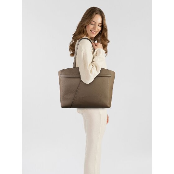 Boss Boss Revers Borsa shopper Pelle 37 cm Scomparto per laptop