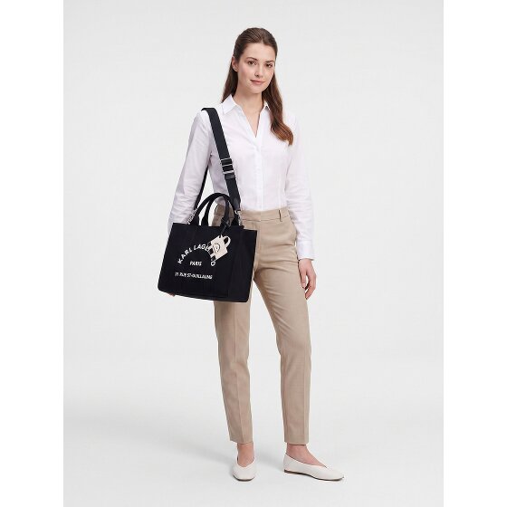 Karl Lagerfeld Rsg Borsetta 34 cm