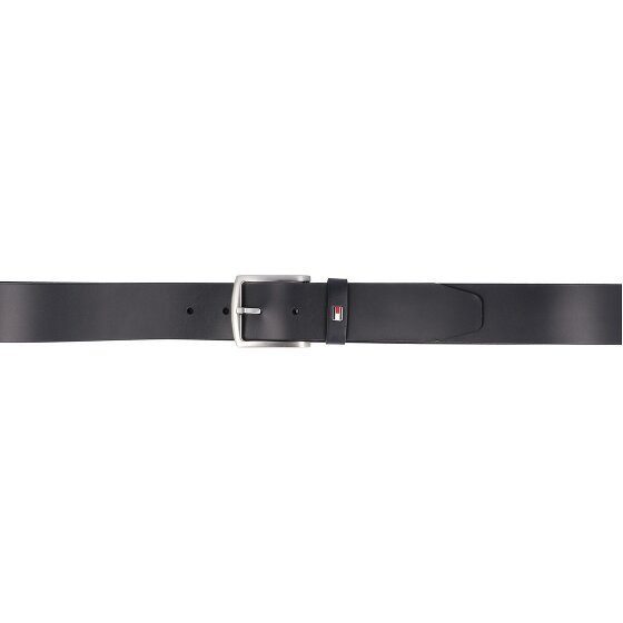 Tommy Hilfiger Cintura Denton in pelle