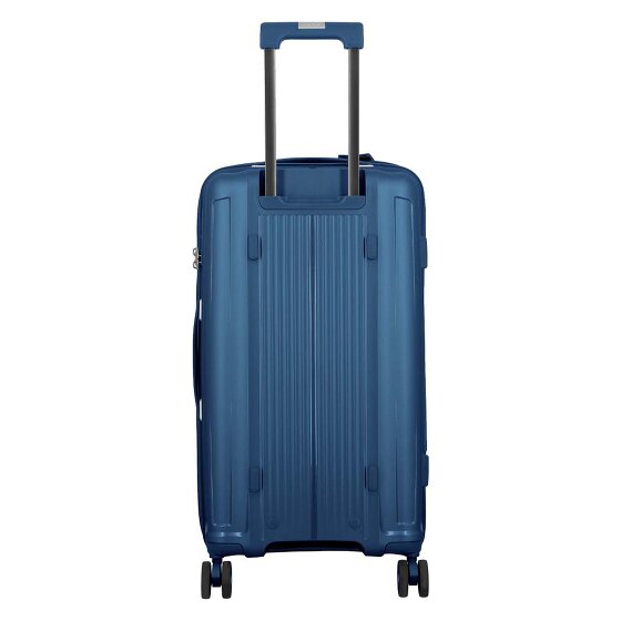 Jump Vanguard 4 ruote Carrello 70 cm