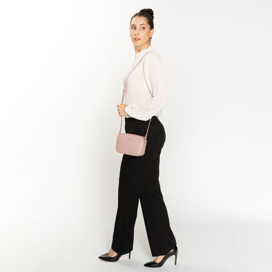 Lazarotti Bologna Leather Borsa a tracolla Pelle 19 cm