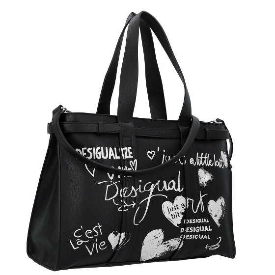 Desigual Seshat Hobart Borsa shopper 42.5 cm