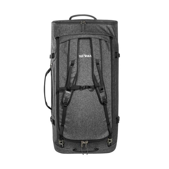 Tatonka Duffle Roller 140 2 ruote Borsa da viaggio 40 cm