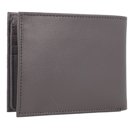 Guess Madrid Portafoglio Pelle 12 cm Guess Madrid Portafoglio Pelle 12 cm