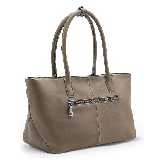 FredsBruder Belted With Love Borsetta Pelle 43 cm