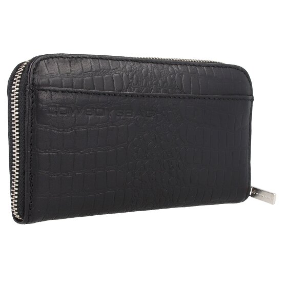 Cowboysbag The Purse Portafoglio Pelle 20 cm