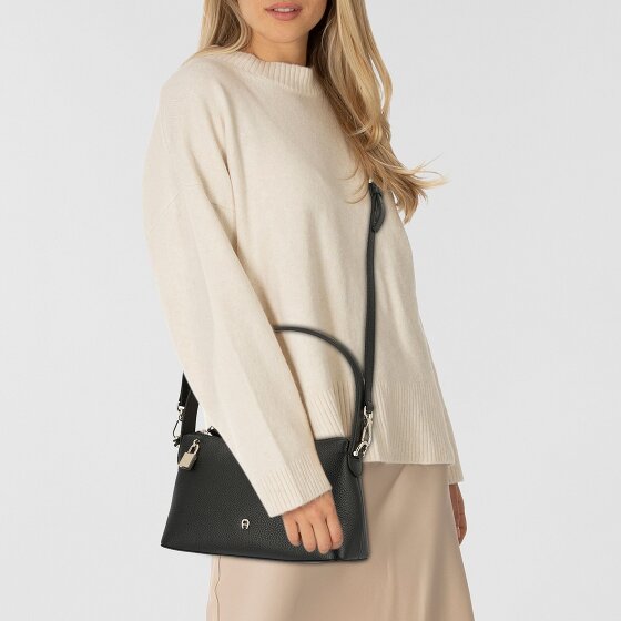 AIGNER Delia Borsa a tracolla Pelle 33 cm