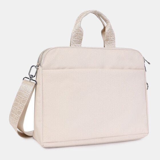 Hedgren Cartella Fika RFID 38,5 cm scomparto per laptop