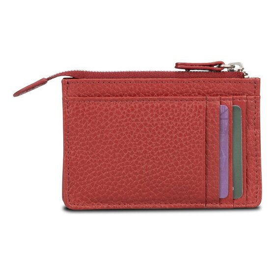 Jost Vika Portafoglio chiave Pelle 11.5 cm