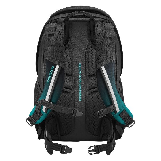 coocazoo Every Zaino da scuola 44 cm