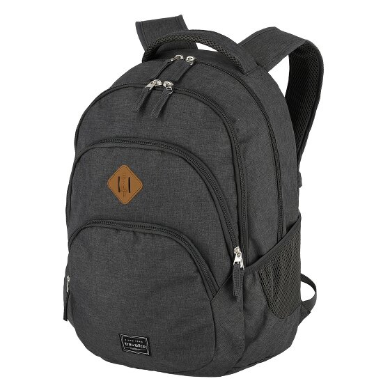 Travelite Zaino Basic 45 cm scomparto per laptop