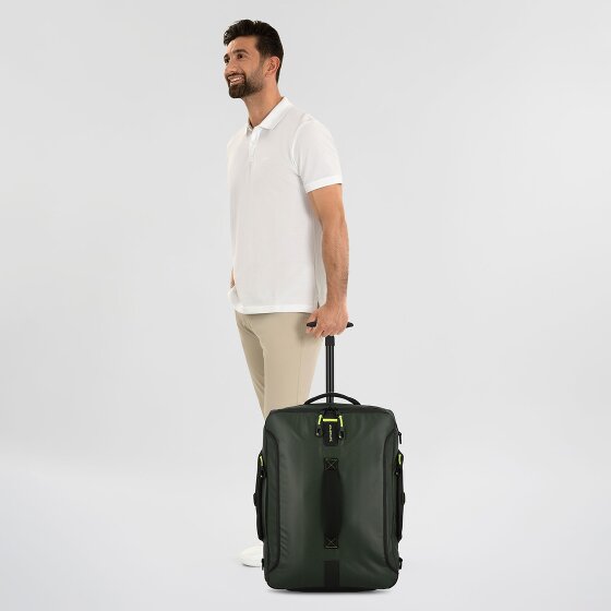 Samsonite Paradiver Light 2-Wheel Holdall 55 cm