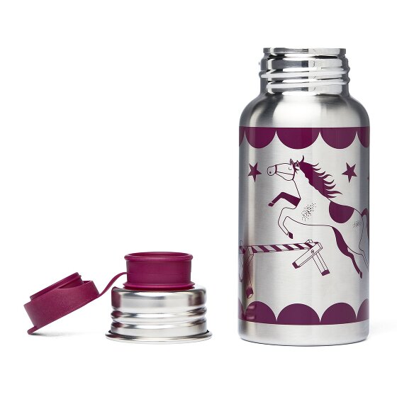 Ergobag Bottiglia in acciaio inox da 500 ml Ergobag Bottiglia in acciaio inox da 500 ml