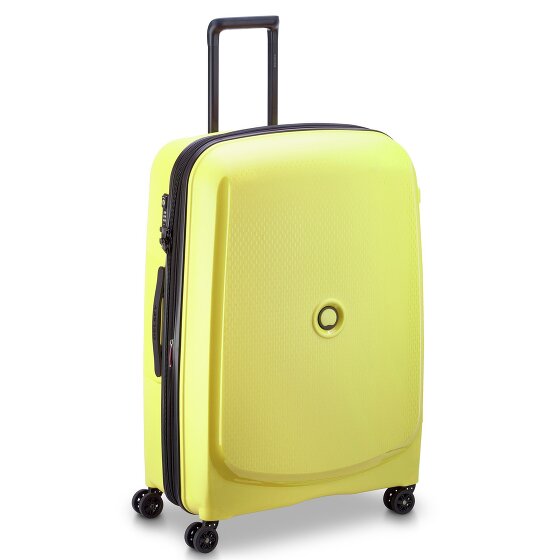 Delsey Paris Carrello Belmont Plus a 4 ruote 76 cm