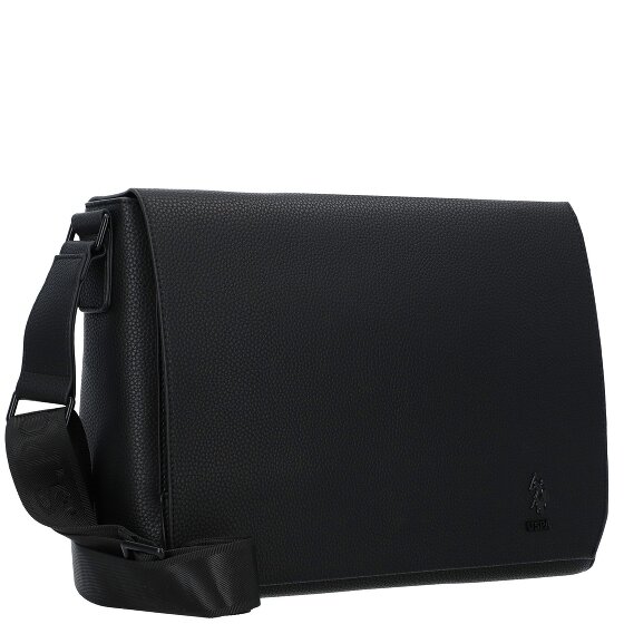 U.S. Polo Assn. Seattle Messenger Scomparto per laptop da 32 cm