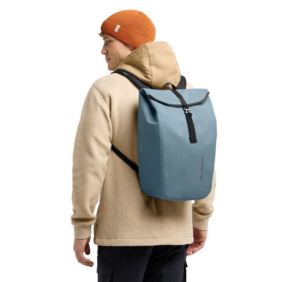 Vaude Clubride 17 Zaino da bicicletta 43 cm