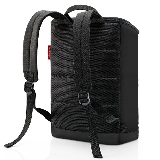 reisenthel Zaino Overnighter Scomparto per laptop da 41 cm