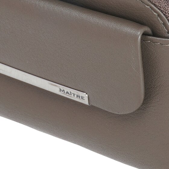 Maître Belg Sigwulf Portafoglio chiave Pelle 11 cm