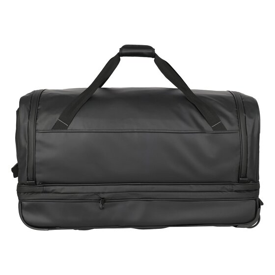 Travelite Basics 2 ruote Borsa da viaggio 80 cm