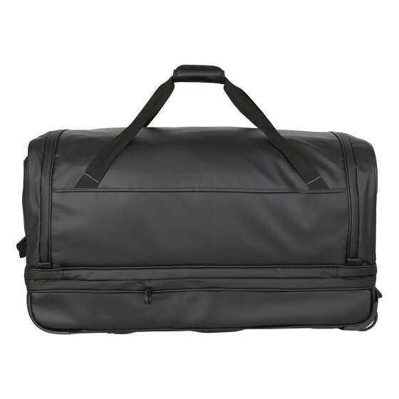 Travelite Basics 2 ruote Borsa da viaggio 80 cm