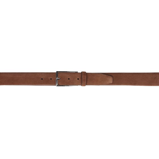 Boss Cintura Calindo in pelle