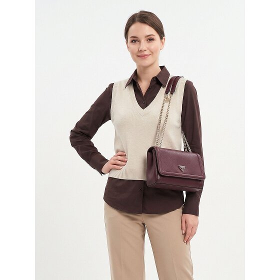 Guess Noelle II Borsa a spalla 24 cm