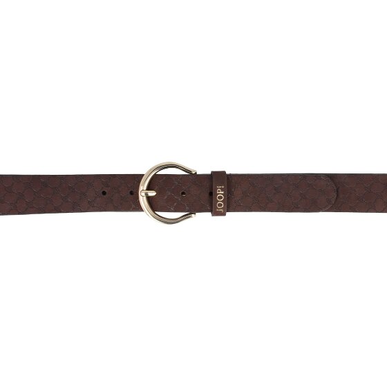 Joop! Cintura in pelle