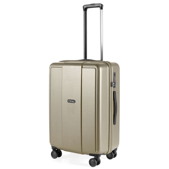 Epic Pop 6.0 Carrello a 4 ruote 65 cm