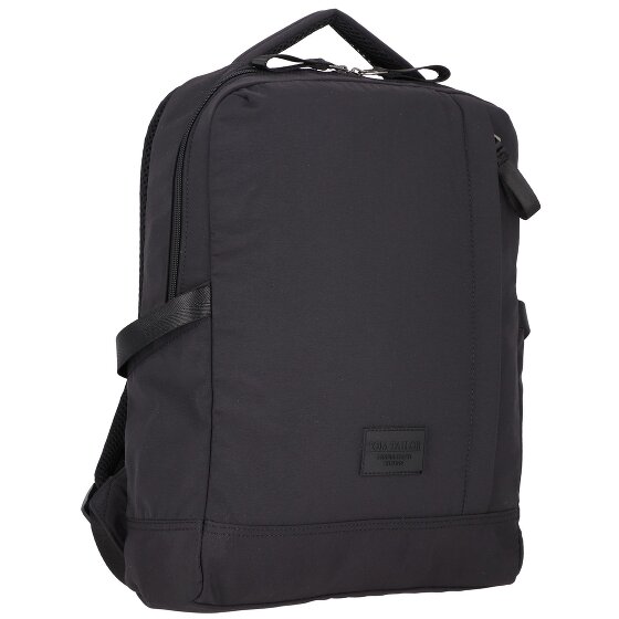 Tom Tailor Boston Zaino da giorno 41 cm Scomparto per laptop