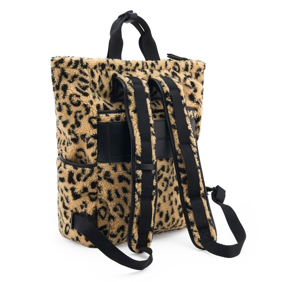 FredsBruder Furry Friend Zaino da giorno 29 cm