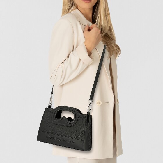 Karl Lagerfeld Aviator Borsetta 24 cm