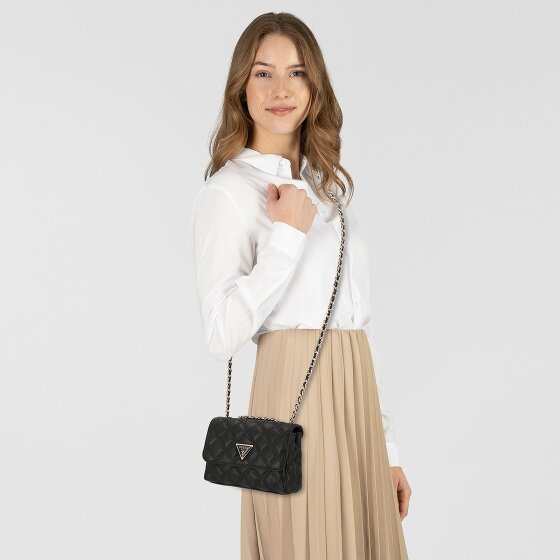 Guess Giully II Mini Borsa Borsa a tracolla 18 cm