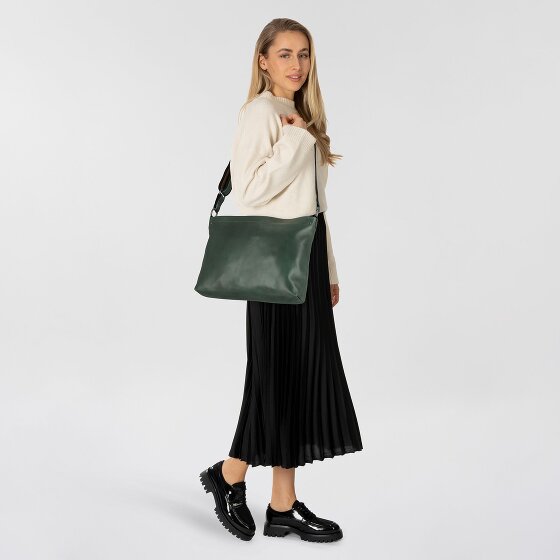 Harold's Caugio Borsa a tracolla Pelle 32 cm