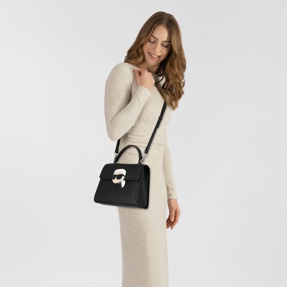 Karl Lagerfeld Ikon Borsetta 23 cm