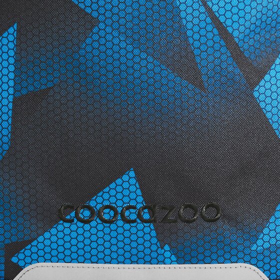 coocazoo Borsa da ginnastica 43 cm