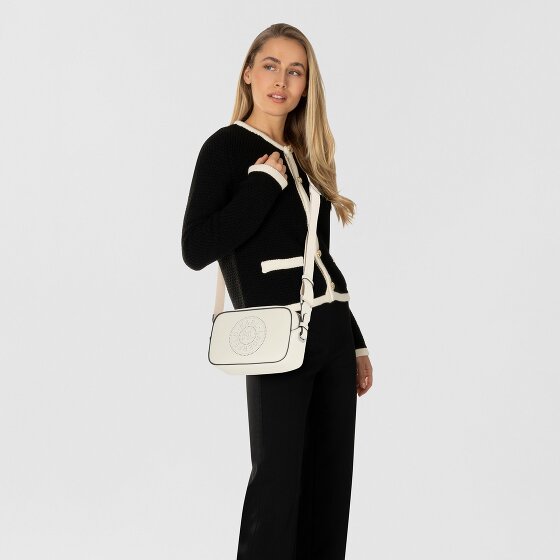 Karl Lagerfeld Circle Borsa a tracolla Pelle 20 cm