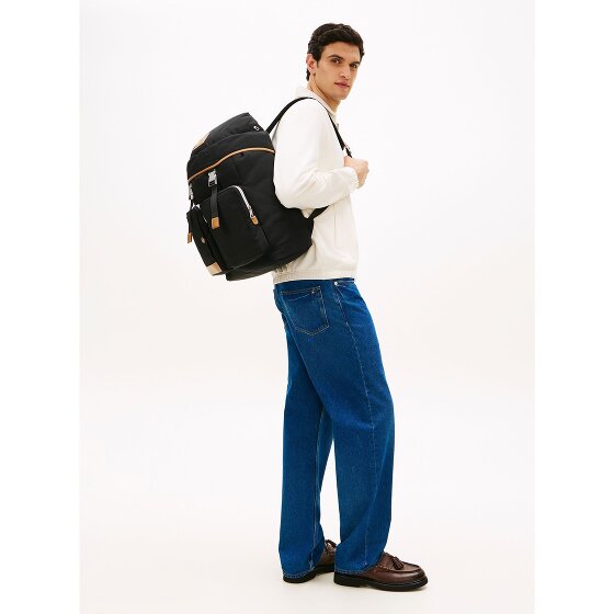 Tommy Hilfiger TH Flag Zaino da giorno 44.5 cm Scomparto per laptop