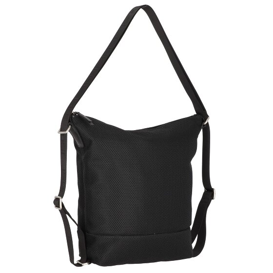 Jost Borsa a tracolla a 3 vie in rete 41,5 cm Scomparto per laptop Jost Borsa a tracolla a 3 vie in rete 41,5 cm Scomparto per laptop
