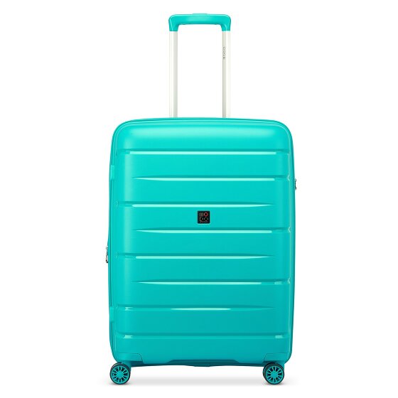 MODO by Roncato Starlight 3.0 4 ruote Carrello 66 cm con piega di espansione