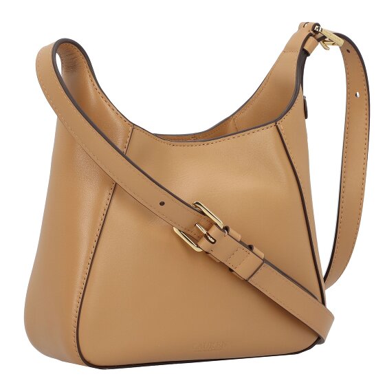 Lauren Ralph Lauren Tanner Mini Borsa Borsa a tracolla Pelle 16 cm