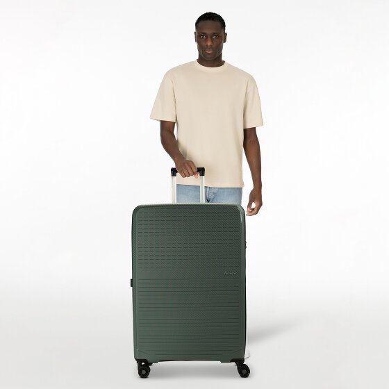 American Tourister Summer Hit 4 ruote Carrello 76 cm
