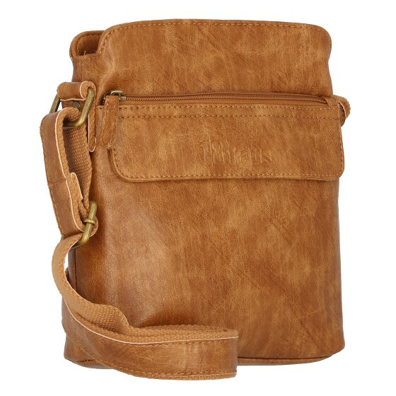 Greenland Nature 18bags borsa a tracolla 21 cm