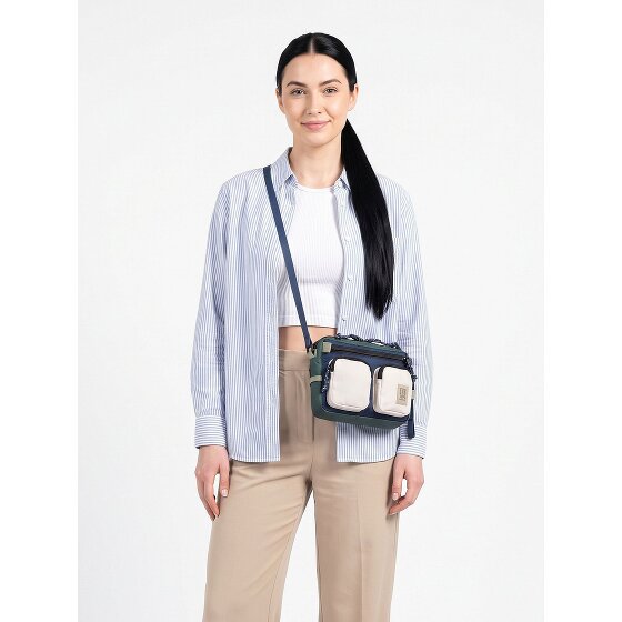 Topo Designs Accessories Borsa a tracolla 28 cm